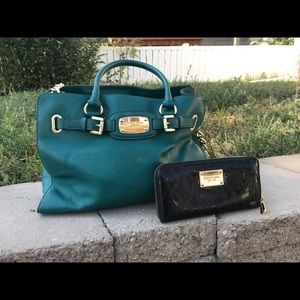 Michael Kors Purse